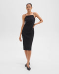 Leopard Lace Luxury Slip Dress